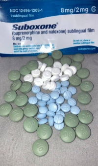 Xanax, Neurol, Frontin, Rivotril, Diazepam