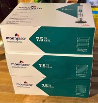 mounjaro,Ozempic,wegovy,saxenda