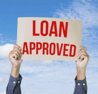 We offer all types of loans
