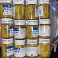 Xanax Ritalin Diazepam and more