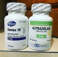 Xanax, Neurol Rivotril, Sanval