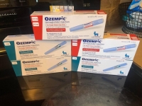 Kúpte si Adipex, Ozempic, Zolpidem Rivol a ďalšie