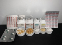 Ritalin, Sandoz, Fentanyl, Oxycodone, Oxy
