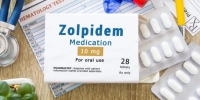 Zolpidem, Adipex Ozempic Rivoltril Xanax fentanyl 