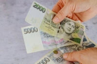 Rychlá finanční pomoc