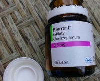 RIVOLTRIL Ozempic DORETA ,Xanax 