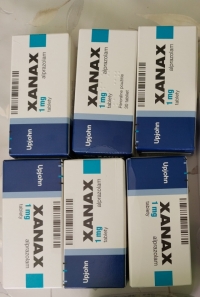 Xanax Rivoltril Adderall sanval Neurol 