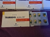 Lorazepam, Tramal, Tralgit, Tramabene