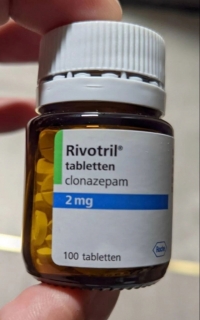 Rivoltril Ozempic sanval Goredorm Hypnogen 
