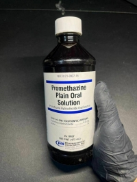 Promathazine Rivoltril Ozempic Rivoltril fentanyl 