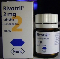 Rivoltril Ozempic sanval Goredorm Hypnogen 