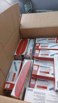 Adipex Dorata Ozempic fentanyl ketamine Xanax oxy 