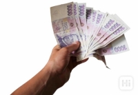 100 zaručená svěřenecká půjčka