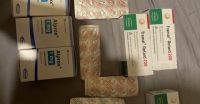 Lexaurin xanax sanval zolpidem neurol hypnogen 