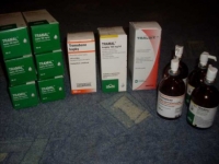  Zolpidem, xanax, sanval, neurol, hypnogen,