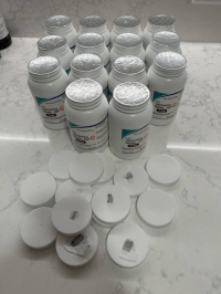 Diazepam, Xanax, Rivotril, Lexaurin, Lorazopam