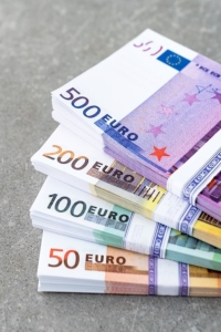 Bezpečné riešenie financovania.