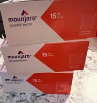 Neurol,Ozempic,Mounjaro  .