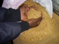 Gold, Gold bars, Gold dust, 
