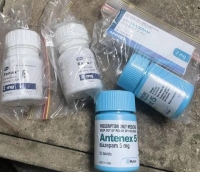 Hypnogen, Stilnox, Zolpidem, Zolpinox, 