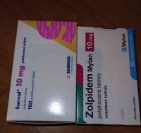 Sanval Ozempic Zolpinox Doreta Concerta oxycontin 