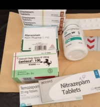 Zolpidem, Zolpinox, Neurol, Rohynol, Sanval