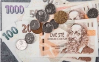 Finanční půjčky 