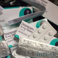 Ozempic xanax sanval zolpidem lexaurin stilnox diazepan