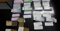 Lexaurin stilnox diazepan