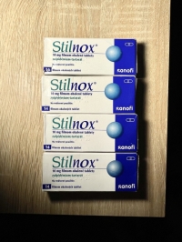 zolpidem lexaurin stilnox diazepan
