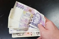 Okamžité úvěrové půjčky a financování.