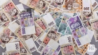 Finance a ekonomika 