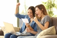 Bezpečné a rychlé soukromé financování