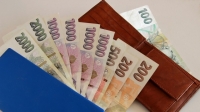 Okamžité úvěrové půjčky a financování. 