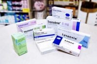 K dispozici H ypnogen,S tilnox,N eurol