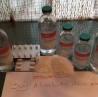 Kúpiť barbiturát sodný Pentobarbital - kúpiť Nembutal