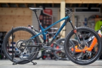 2021 Trek Rail 9.9