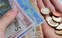 soukromá služba půjčování peněz