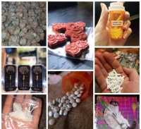 Pain Killers,High Quality Research Chemicals,GBL, 