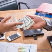 finanční úvěr od 50 000 Kč do 5 000 000 Kč