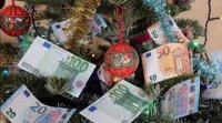 Půjčka mezi jednotlivci na Vánoce a konec roku