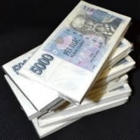    seriózní nabídka půjčky