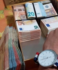 Ponuka financovania