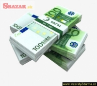 Rychlá a rychlá půjčka a investice 