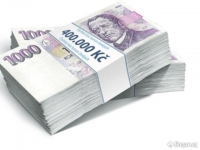 Požádejte o 10 000-60 000 000 Kč