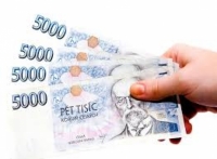 Rychlá půjčka pro poctivé lidi
