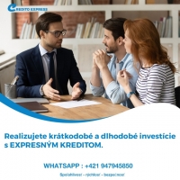  Finančná pomoc všetkým