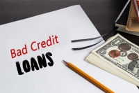 Bad Credit Loans, Approval