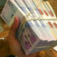 Rychlá finanční nabídka