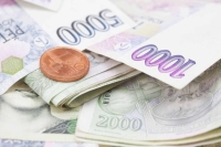 Okamžité úvěrové půjčky a financování.